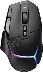 Logitech G502 X Plus Datorpele