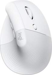 LOGITECH Lift Bluetooth Vertical Ergonomic Mouse
