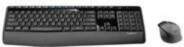LOGITECH LOGI MK345 Wireless Combo (US)