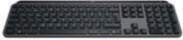 LOGITECH LOGI MX Keys S GRAPHITE