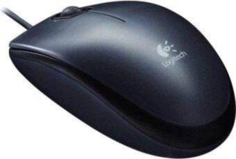 Logitech M100 Datorpele