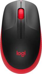 Logitech M190 Red