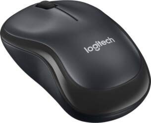 LOGITECH M220 Wireless Mouse - SILENT