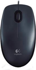 Logitech M90 Optiskā pele