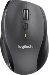 Logitech Marathon Mouse M705