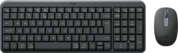 Logitech MK250 | Keyboard and Mouse