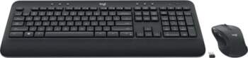 LOGITECH MK545 Advanced Wireless Combo -