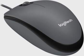 Logitech Mouse M100