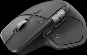 LOGITECH MX Master 4 for Business