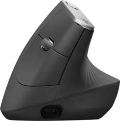 Logitech MX Vertical Advanced Ergonimic mouse