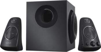Logitech Speaker System Z623