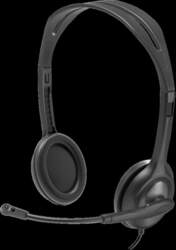 LOGITECH Stereo Headset H111 – EMEA