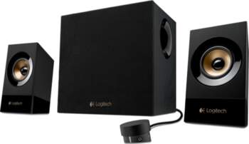 Logitech Z533 Performance Speaker black