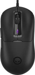 Lorgar MSA10, Black