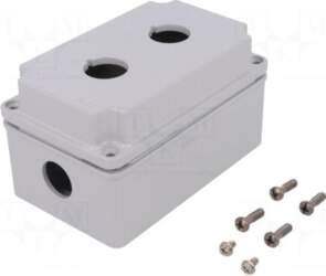 LOVATO ELECTRIC Enclosure: for remote controller