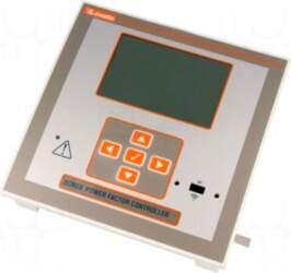 LOVATO ELECTRIC Module: reactive power regulator