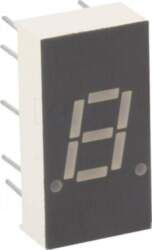 LUCKYLIGHT Display: LED | 7-segment |