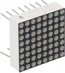 LUCKYLIGHT Display: LED | matrix |