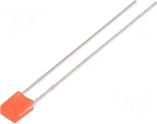LUCKYLIGHT LED | rectangular | 3