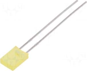 LUCKYLIGHT LED | rectangular | 5x2x7