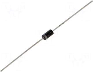 LUGUANG ELECTRONIC Diode: rectifying | THT
