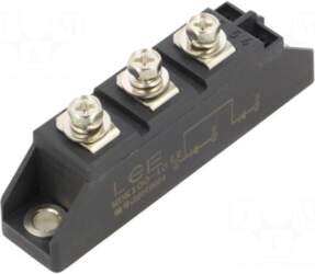LUGUANG ELECTRONIC Module: diode | double