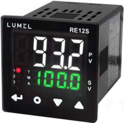 LUMEL Automation module: regulator | temperature