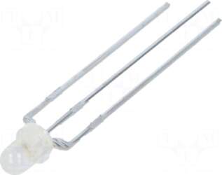 LUMEX LED | 3mm | bicolour