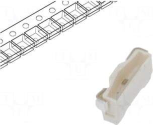 LUMEX LED | SMD | 2808
