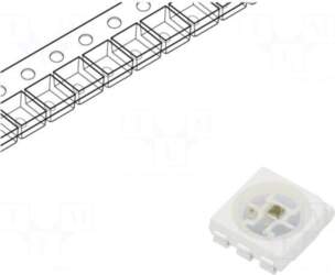 LUMEX LED | SMD | 5050