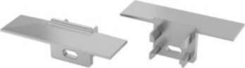LUMINES Endcap for LED profile GAUDI