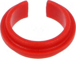 LUTRONIC Marker | red