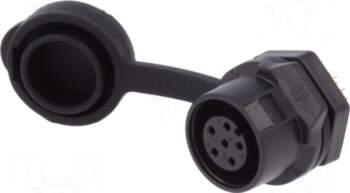 LUTRONIC Socket | Connector: circular |