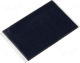 MACRONIX INTERNATIONAL IC: FLASH memory |