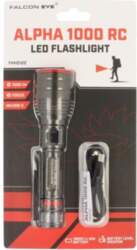 MACTRONIC Torch: LED | IPX4 |