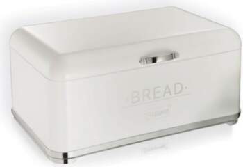 Maestro MR-1677-AR-W bread box Rectangular