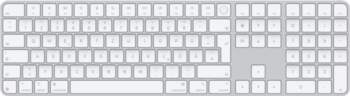 Magic Keyboard with Touch ID and