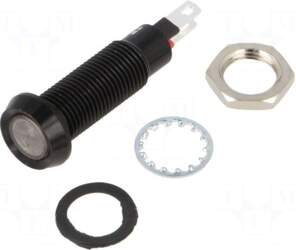 MARL Indicator: LED | flat |
