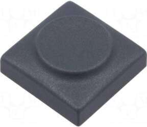 Marquardt Button | rectangular | Colour: