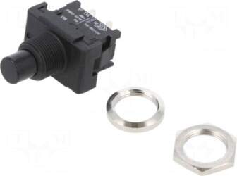 Marquardt Switch: push-button | Pos: 2
