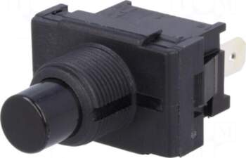 Marquardt Switch: push-button | Pos: 2