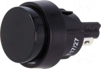 Marquardt Switch: push-button | Pos: 2