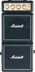 Marshall MS-4 Micro Stack - micro