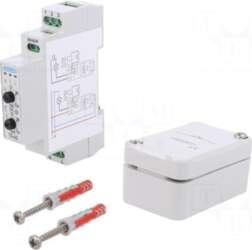 MART Twilight switch | for DIN