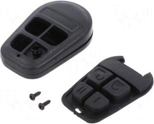 MASZCZYK Enclosure: for remote controller |