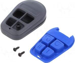 MASZCZYK Enclosure: for remote controller |