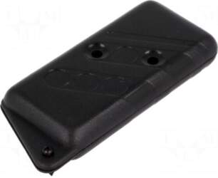 MASZCZYK Enclosure: for remote controller |