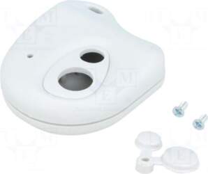 MASZCZYK Enclosure: for remote controller |