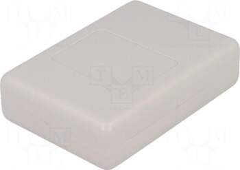 MASZCZYK Enclosure: multipurpose | X: 60mm