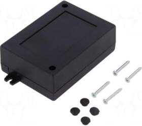 MASZCZYK Enclosure: multipurpose | X: 64mm